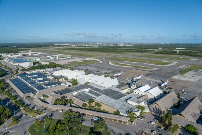 Aeropuerto de Punta Cana