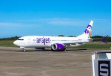 Banreservas y Arajet se unen para facilitar vuelos y mejorar la experiencia de viaje Arajet