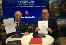 RD contará con el primer hotel de lujo de la firma Tonino Lamborghini Tonino Lamborghini