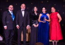 RD es reconocida como “Destino Aliado Internacional del Año” en los ASTA Globes Awards 2026 Destino Aliado Internacional del Año