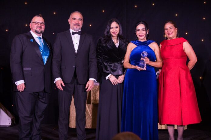 Destino Aliado Internacional del Año