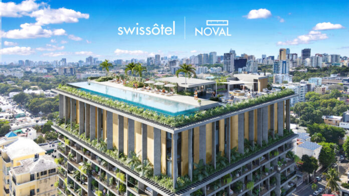 Noval Properties