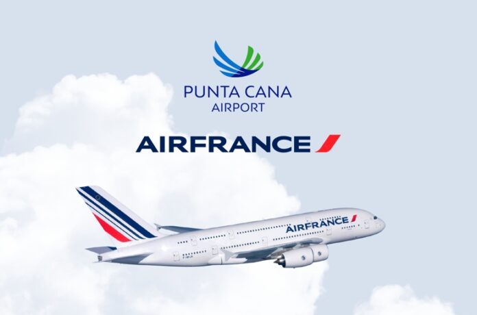 Puntacana_airfrance