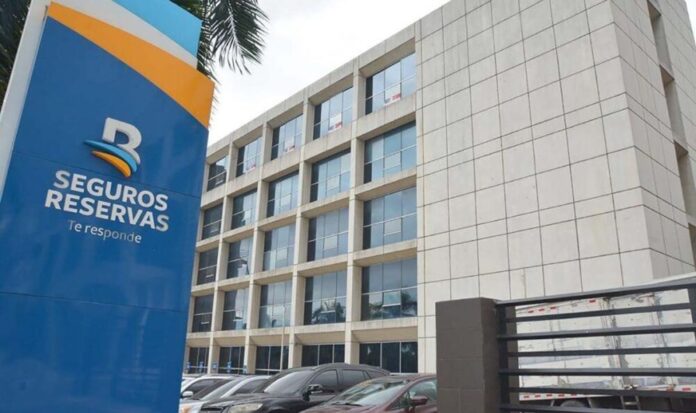 Seguros Reservas