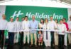 Presidente Abinader inaugura el Holiday Inn Puerto Plata y reafirma la recuperación turística de la costa norte