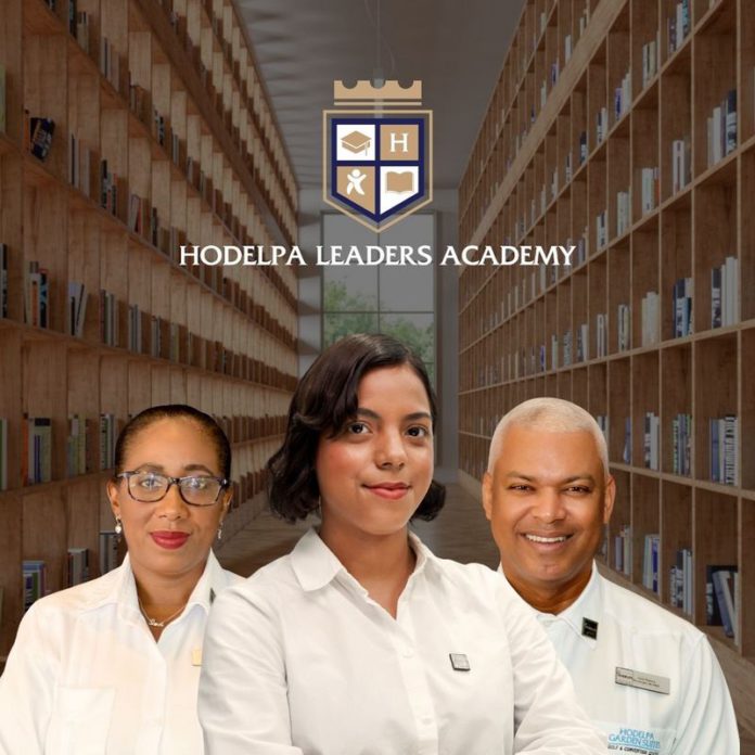 Hodelpa Leaders Academy