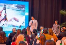 Ministro Collado lleva a México el Meet in Paradise ante más de 1,600 turoperadores y agentes de viajes