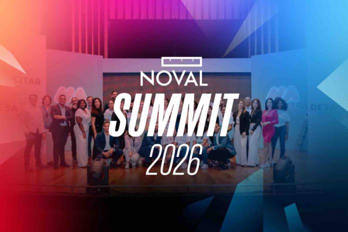 Noval Summit 2026