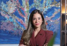 Yuribell Chez Gastón asume como nueva General Manager de Casas del XVI
