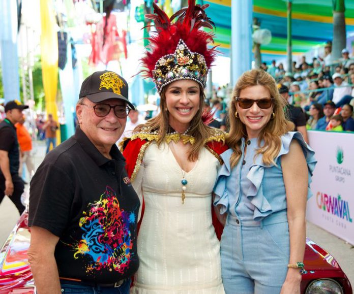 Carnaval de Punta Cana 2026