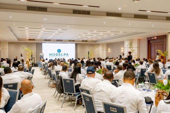 Hodelpa Hospitality
