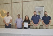 RIU reafirma su compromiso con la protección de la niñez mediante la adhesión de The Code en República