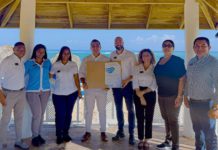 Grand Sirenis Punta Cana renueva Bandera Azul por décimo año consecutivo