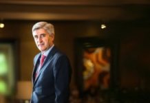 Ventura Serra inicia una nueva etapa profesional en el Grupo Empresas Matutes Ventura Serra