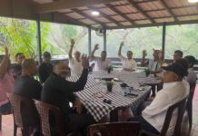 Doctor Asmín Aquino electo nuevo presidente del Clúster Turístico de Monte Plata