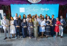 Hyatt Inclusive Collection reconoce socios comerciales durante su reunión anual de ventas