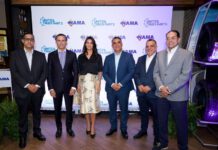 United Truck Parts anuncia el lanzamiento oficial de Neumáticos NAMA en la República Dominicana