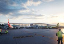 Empresa dominicana será la que ejecutará la superestructura de la nueva terminal del AILA