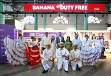 Inauguran nueva tienda duty-free en el Aeropuerto Internacional de Samaná