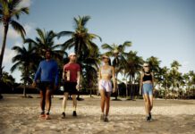 ZEL Sport Fest Punta Cana: cuando el bienestar deja de ser tendencia y se convierte en forma de vida