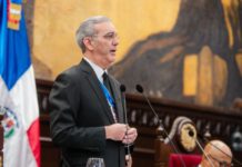 Presidente Luis Abinader asegura el país se convirtió en el hub turístico del Caribe
