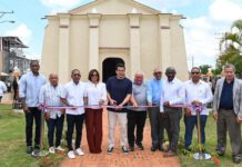 MITUR impulsa el turismo religioso y cultural en la provincia de Monte Plata