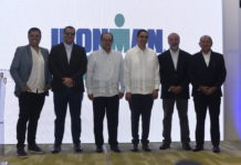 Cap Cana se prepara para la tercera edición del IRONMAN 70.3 RONMAN 70.3 Cap Cana