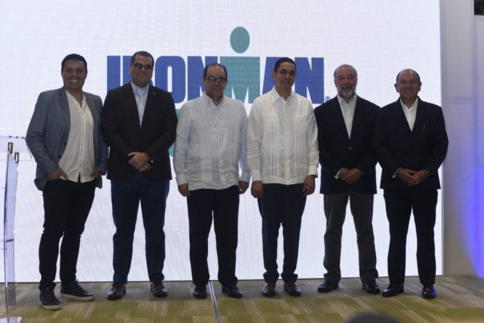 RONMAN 70.3 Cap Cana