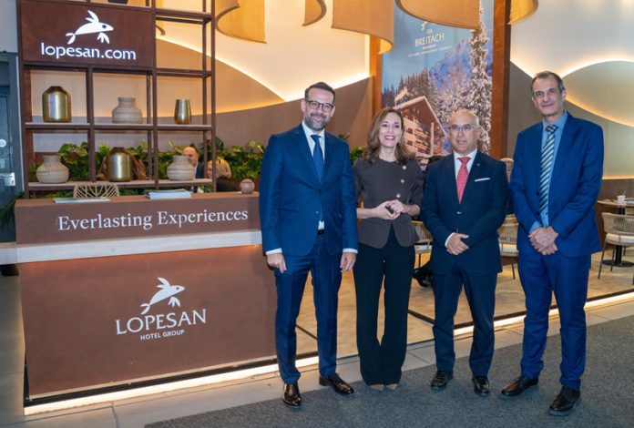 Lopesan Hotel Group