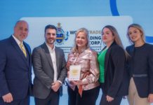 El TRYP by Wyndham Punta Cana es reconocido en FITUR por su innovador modelo de construcción sostenible