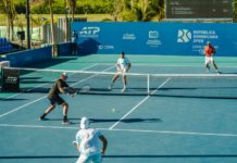 Copa Cap Cana 2027 confirmada, inversión de US$3 millones y un futuro ATP 250