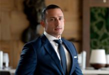 Hyatt nombra a Pedro Tomás como Area Vice President of Operations para República Dominicana