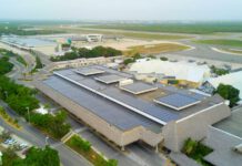 Aeropuerto de Punta Cana alcanza acreditación internacional de carbono y avanza hacia emisiones netas cero