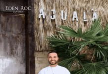 Saverio Stassi protagonizará en Eden Roc dos noches irrepetibles de alta gastronomía dominicana Saverio Stassi