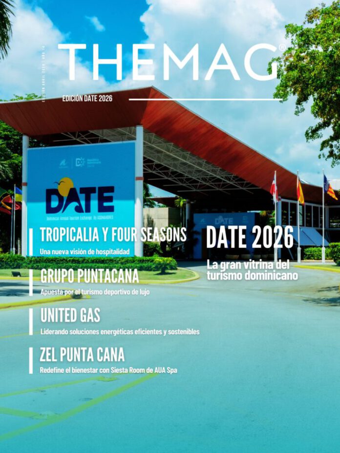 Revista THEMAG
