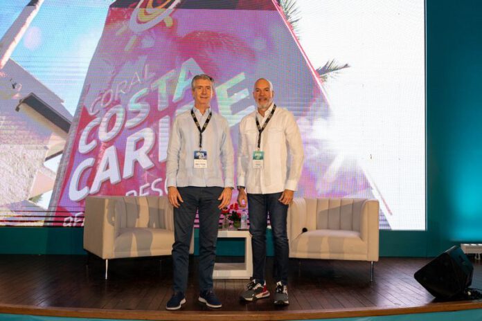 Coral Hospitality Corp