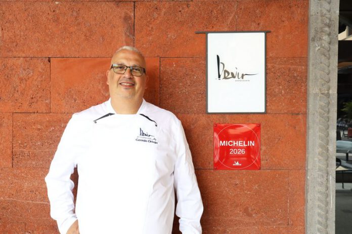 Germán Ortega_Chef ejecutivo Bevir by Lopesan_02