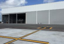 FL Technics dará servicio a las aeronaves de JetBlue en el nuevo centro de aviación de Punta Cana