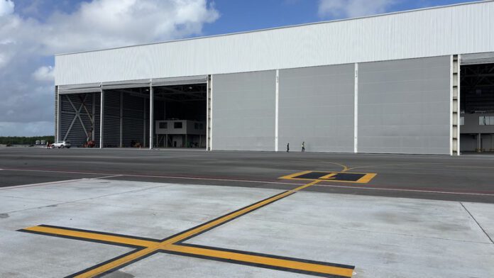 PuntaCana_hangar