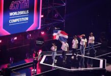 RD será sede de la Asamblea General de WorldSkills Américas 2026 con INFOTEP como anfitrión