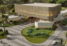 Con muestra El Prado en las Calles darán apertura formal al nuevo Centro Cultural Rainieri