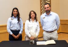 AHRB destaca acuerdo entre Dreams & Secrets La Romana y ADOSID como avance hacia un turismo más inclusivo