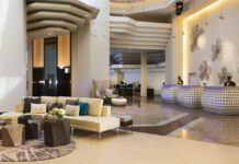 Renaissance Jaragua Hotel & Casino anuncia inversión de US$10.5 millones para la transformación integral de sus instalaciones