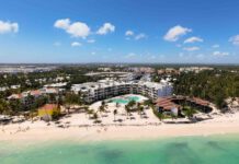 Noval Properties operará el hotel Ocean Bay de Garden Hotels en Punta Cana
