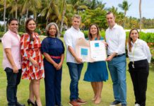 Hoteles de Puntacana Resort obtienen reconocimiento internacional Green Key