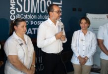 Catalonia Hotels en República Dominicana inaugura nueva oficina de reclutamiento en Higüey