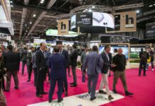 Revista THEMAG en SIMA Madrid 2026: República Dominicana brilla como País Socio en la gran vitrina inmobiliaria mundial