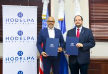 Hodelpa Hospitality y UNICDA firman acuerdo para impulsar la formación profesional en el país