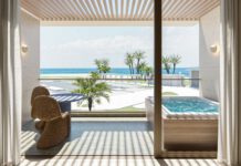 Hilton suma una nueva propiedad en RD con el Almare Beach Resort Las Terrenas