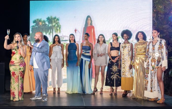 CDCFW Casa de Campo Fashion Week